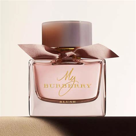 burberry beauty fragrance|burberry female fragrance.